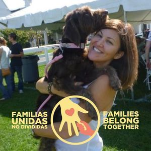 Meet your Posher, Dana